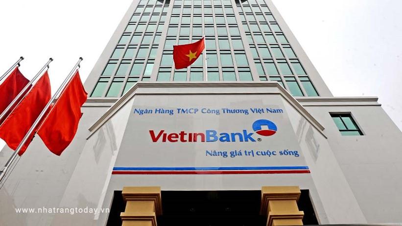 Ngân hàng TMCP công thương Việt Nam