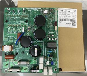 Bo mạch biến tần VRF toshiba