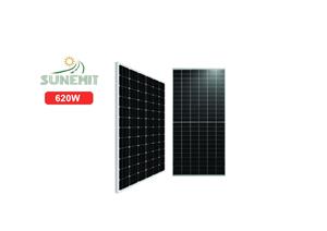 Pin mặt trời - SUNEMIT
