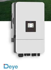 Inverter Deye hybrid